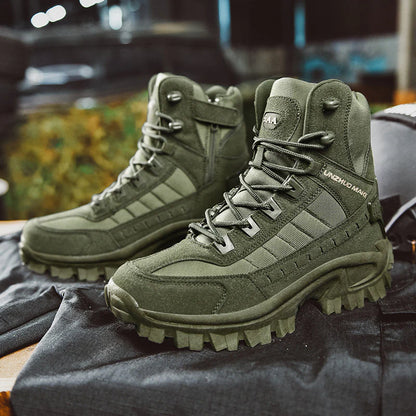 Ragnar™ | Men's Combat Boots