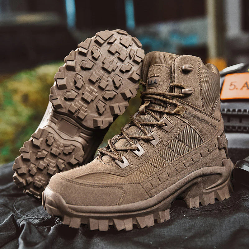 Ragnar™ | Men's Combat Boots