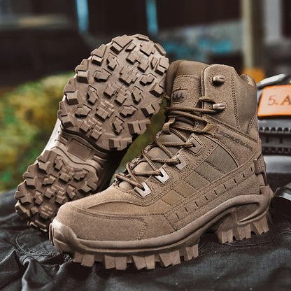 Ragnar™ | Men's Combat Boots