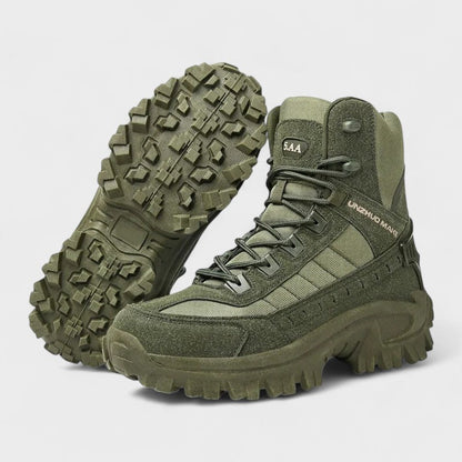 Ragnar™ | Men's Combat Boots