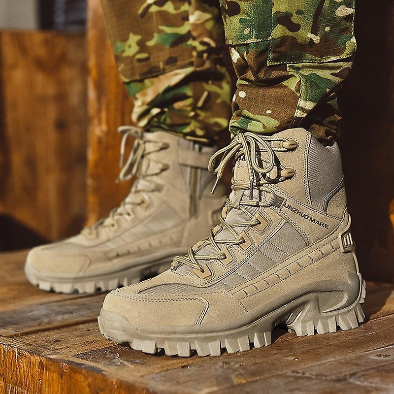 Ragnar™ | Men's Combat Boots