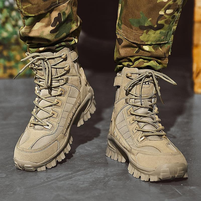 Ragnar™ | Men's Combat Boots