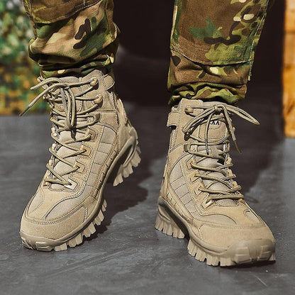 Ragnar™ | Men's Combat Boots