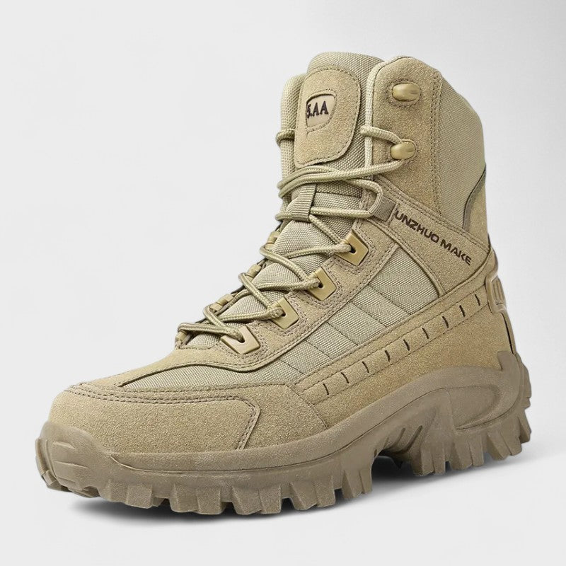 Ragnar™ | Men's Combat Boots