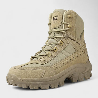 Ragnar™ | Men's Combat Boots
