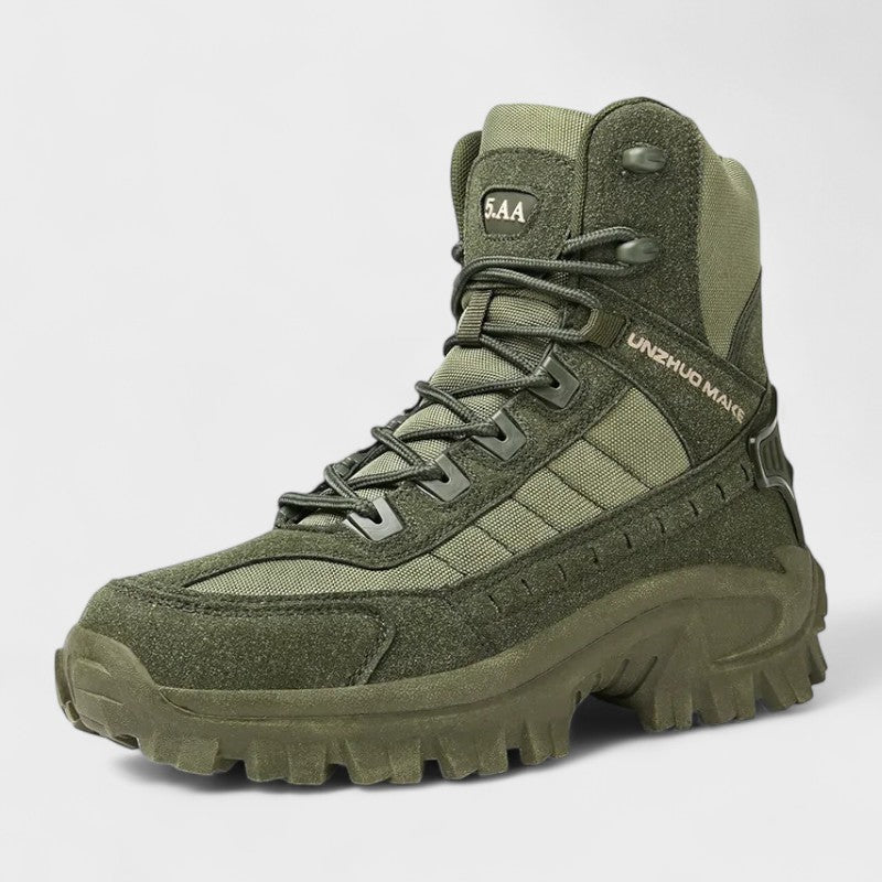 Ragnar™ | Men's Combat Boots