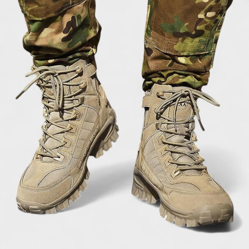 Ragnar™ | Men's Combat Boots