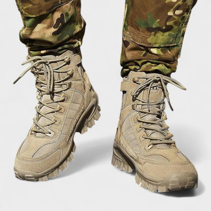 Ragnar™ | Men's Combat Boots